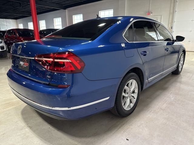 2017 Volkswagen Passat 1.8T S Automatic - 23005446 - 6