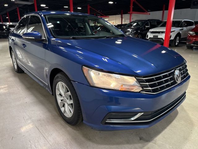 2017 Volkswagen Passat 1.8T S Automatic - 23005446 - 7
