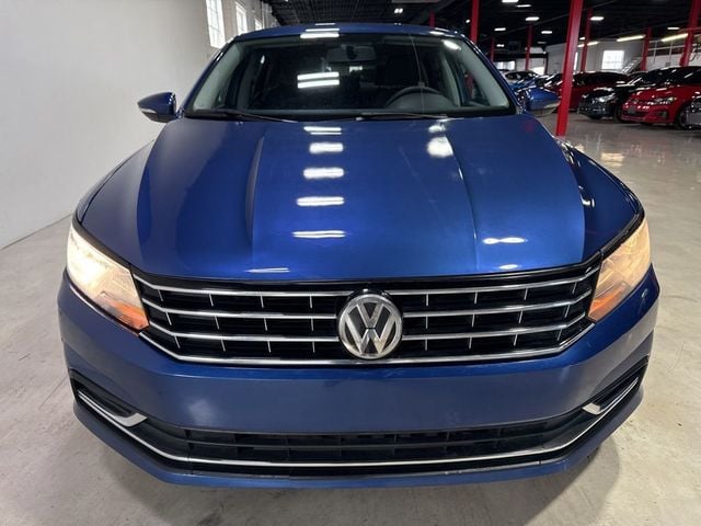 2017 Volkswagen Passat 1.8T S Automatic - 23005446 - 8