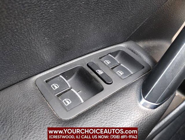 2017 Volkswagen Passat 1.8T S Automatic - 22894107 - 28