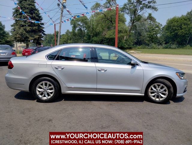 2017 Volkswagen Passat 1.8T S Automatic - 22894107 - 5