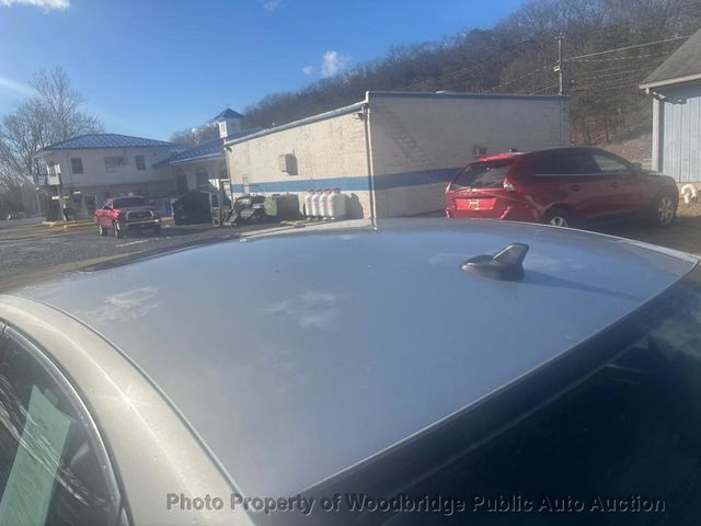 2017 Volkswagen Passat 1.8T SE Automatic - 22969097 - 5