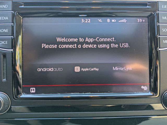 2017 Volkswagen Passat 1.8T SE Automatic - 22956178 - 17