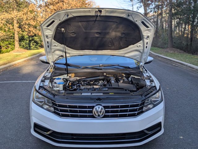2017 Volkswagen Passat 1.8T SE Automatic - 22956178 - 20