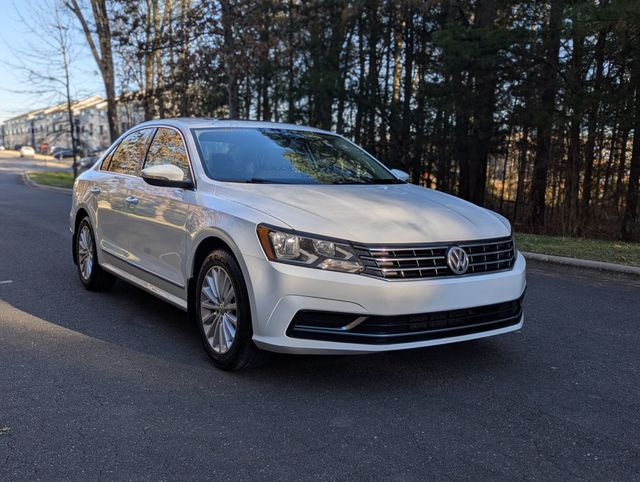 2017 Volkswagen Passat 1.8T SE Automatic - 22956178 - 8