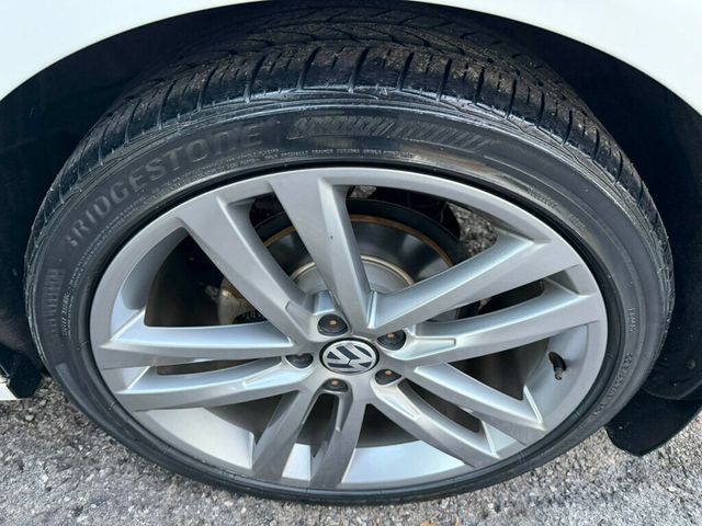 2017 Volkswagen Passat 1.8T SEL Premium Automatic - 22970409 - 9