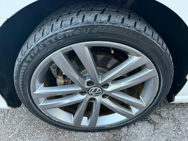 2017 Volkswagen Passat 1.8T SEL Premium Automatic - 22970409 - 7