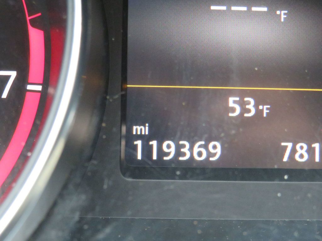 Volkswagen Passat photo 15