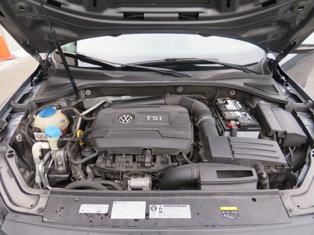 Volkswagen Passat photo 17