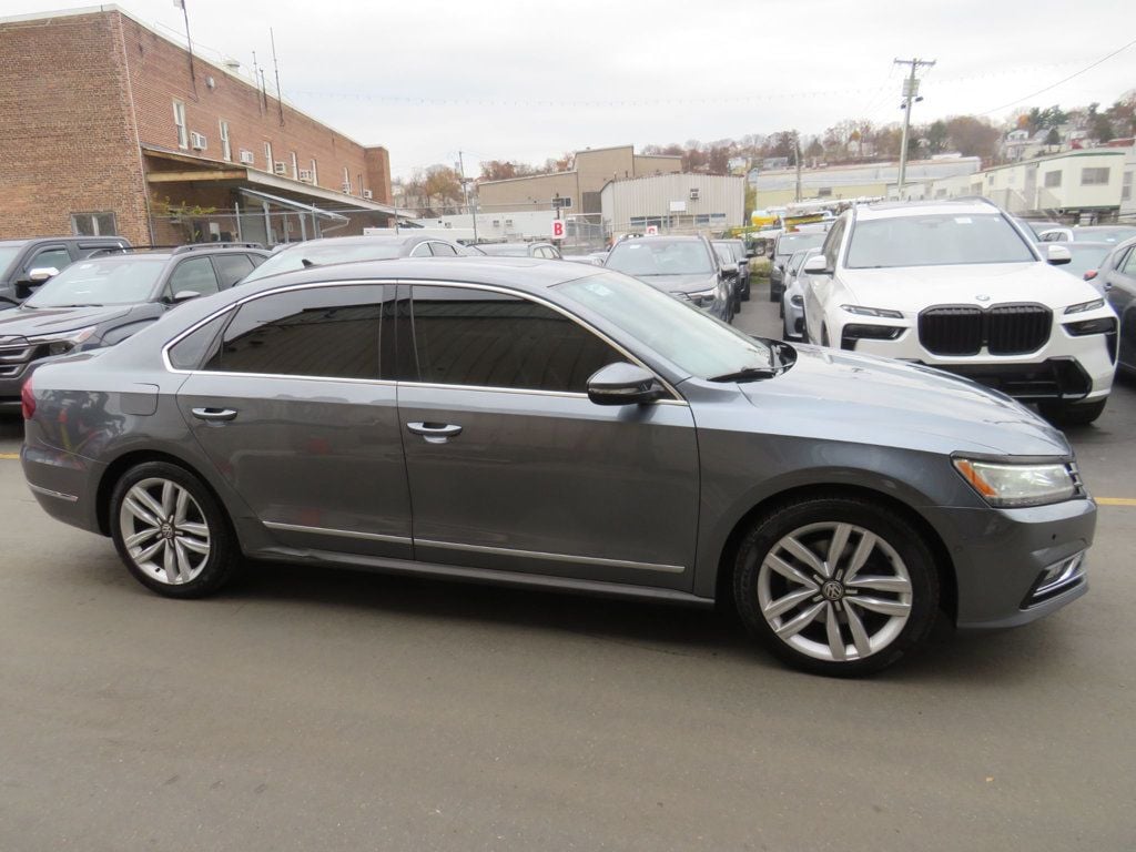 Volkswagen Passat photo 4
