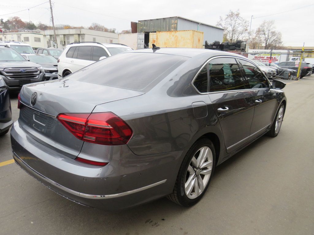 Volkswagen Passat photo 5