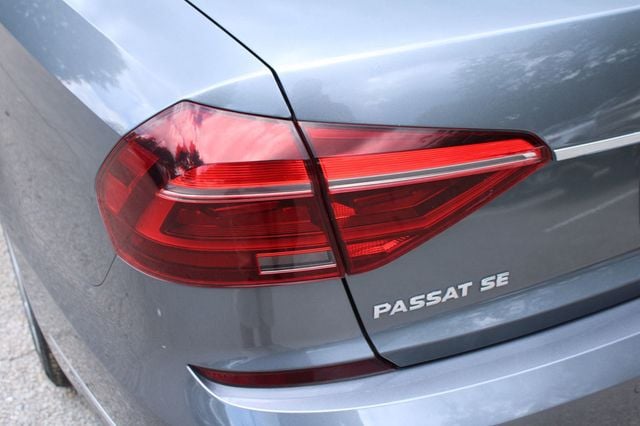 2017 Volkswagen Passat 1.8T SE w/Technology Automatic - 23051555 - 10
