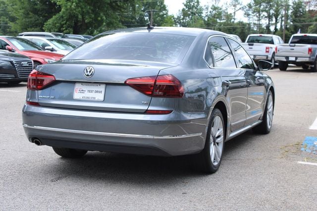 2017 Volkswagen Passat 1.8T SE w/Technology Automatic - 23051555 - 7