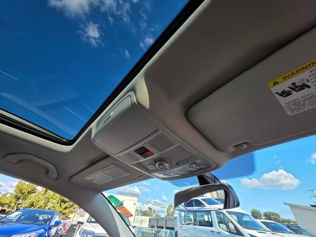 2017 Volkswagen Passat 1.8T SE w/Technology Automatic - 22950257 - 11