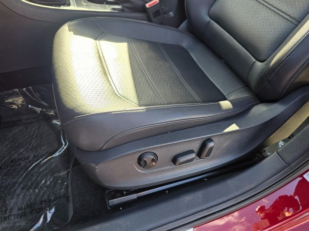 2017 Volkswagen Passat 1.8T SE w/Technology Automatic - 22950257 - 14