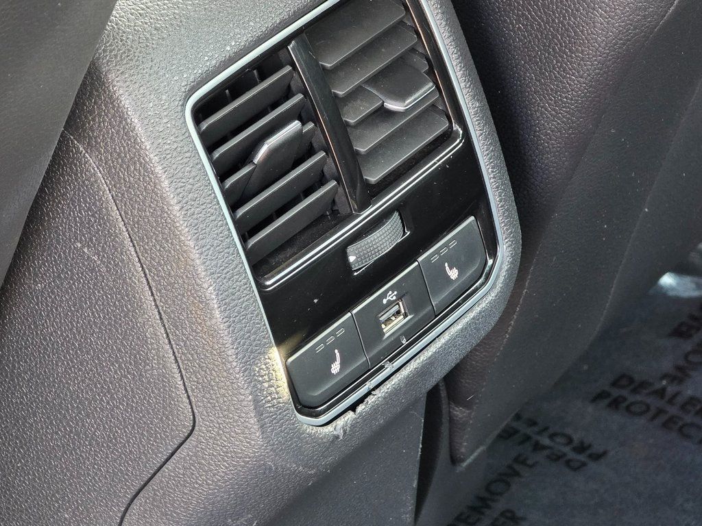 2017 Volkswagen Passat 1.8T SE w/Technology Automatic - 22950257 - 18