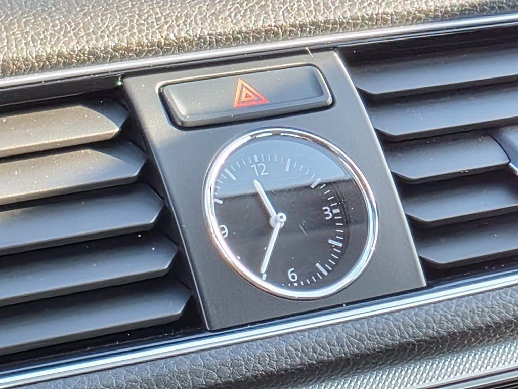 2017 Volkswagen Passat 1.8T SE w/Technology Automatic - 22950257 - 27