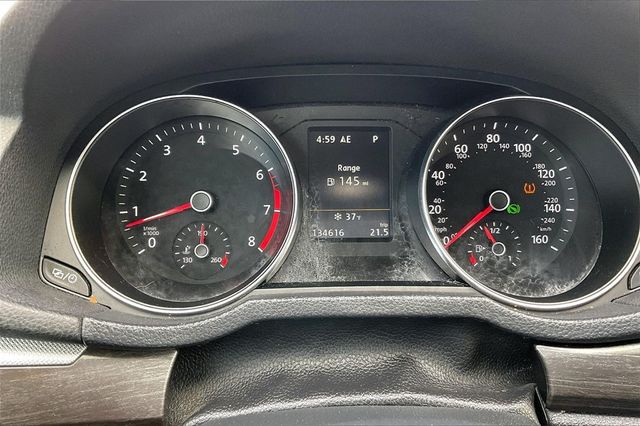 2017 Volkswagen Passat 1.8T SE w/Technology Automatic - 22980309 - 23