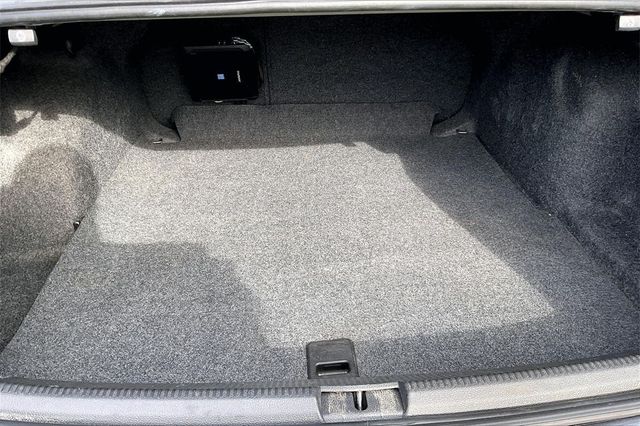 2017 Volkswagen Passat 1.8T SE w/Technology Automatic - 22980309 - 35