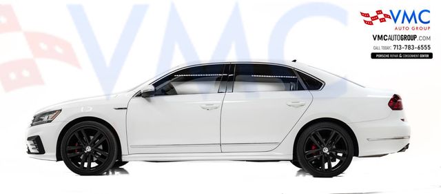 2017 Volkswagen Passat 2017 VOLKSWAGON PASSAT TSI R- LINE - 22929984 - 0