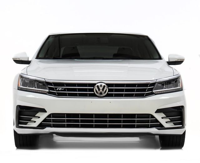 2017 Volkswagen Passat 2017 VOLKSWAGON PASSAT TSI R- LINE - 22929984 - 9