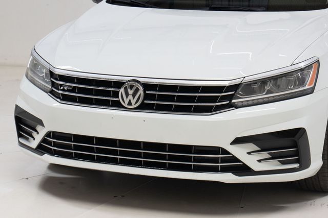 2017 Volkswagen Passat 2017 VOLKSWAGON PASSAT TSI R- LINE - 22929984 - 10
