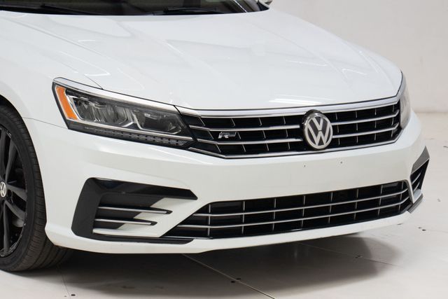 2017 Volkswagen Passat 2017 VOLKSWAGON PASSAT TSI R- LINE - 22929984 - 11