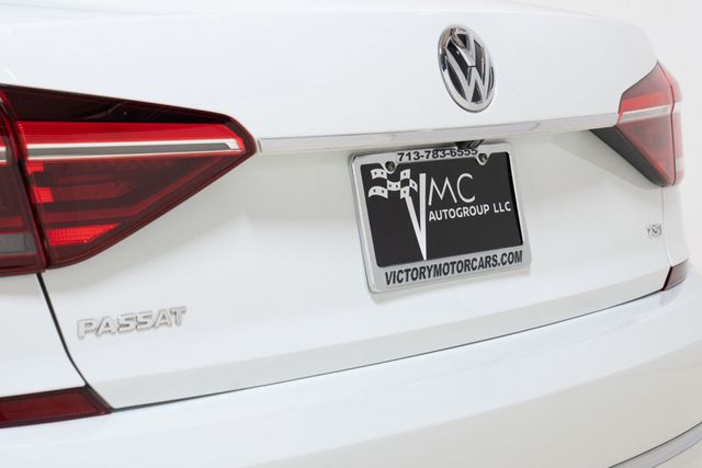 2017 Volkswagen Passat 2017 VOLKSWAGON PASSAT TSI R- LINE - 22929984 - 13