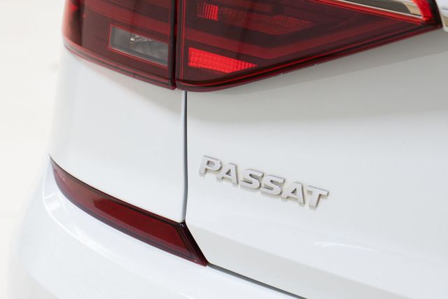 2017 Volkswagen Passat 2017 VOLKSWAGON PASSAT TSI R- LINE - 22929984 - 14