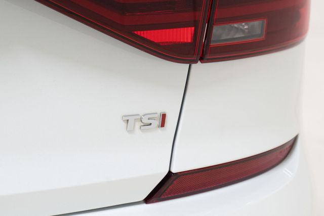 2017 Volkswagen Passat 2017 VOLKSWAGON PASSAT TSI R- LINE - 22929984 - 16