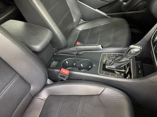 2017 Volkswagen Passat 2017 VOLKSWAGON PASSAT TSI R- LINE - 22929984 - 24