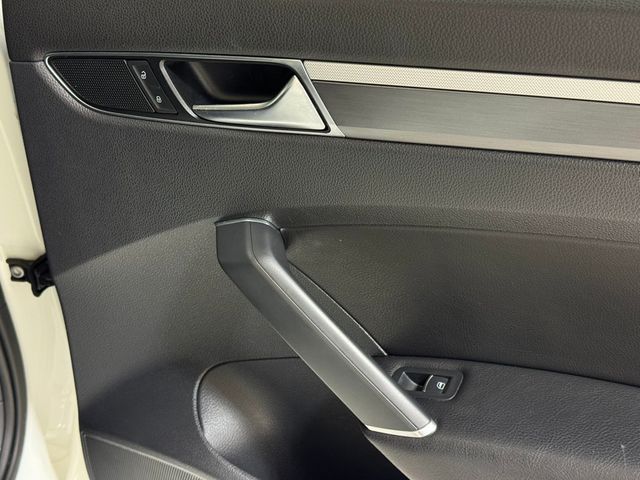 2017 Volkswagen Passat 2017 VOLKSWAGON PASSAT TSI R- LINE - 22929984 - 33