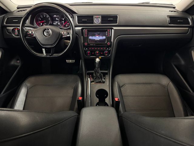 2017 Volkswagen Passat 2017 VOLKSWAGON PASSAT TSI R- LINE - 22929984 - 41