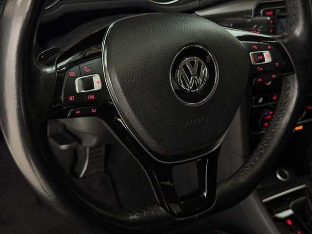 2017 Volkswagen Passat 2017 VOLKSWAGON PASSAT TSI R- LINE - 22929984 - 42