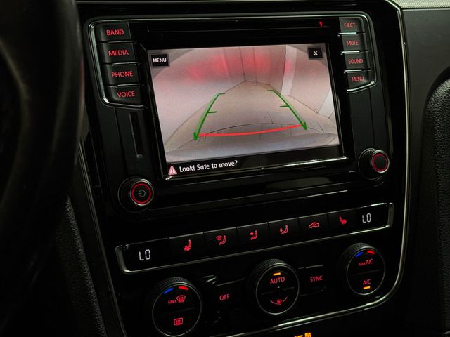 2017 Volkswagen Passat 2017 VOLKSWAGON PASSAT TSI R- LINE - 22929984 - 46