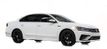 2017 Volkswagen Passat 2017 VOLKSWAGON PASSAT TSI R- LINE - 22929984 - 4