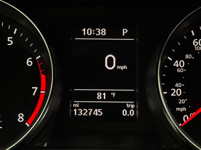 2017 Volkswagen Passat 2017 VOLKSWAGON PASSAT TSI R- LINE - 22929984 - 49
