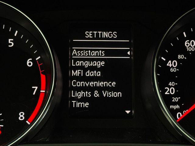 2017 Volkswagen Passat 2017 VOLKSWAGON PASSAT TSI R- LINE - 22929984 - 50