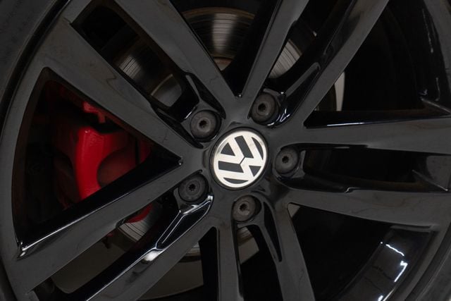 2017 Volkswagen Passat 2017 VOLKSWAGON PASSAT TSI R- LINE - 22929984 - 53