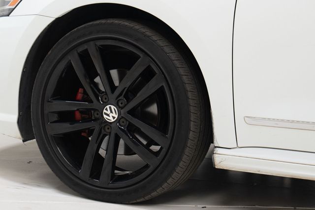 2017 Volkswagen Passat 2017 VOLKSWAGON PASSAT TSI R- LINE - 22929984 - 54