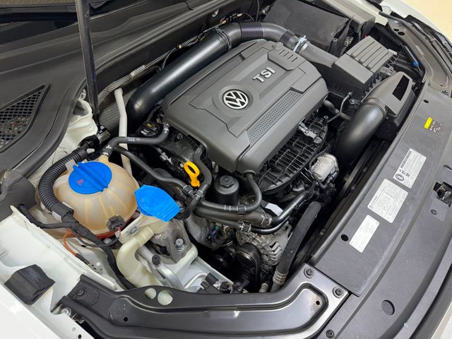 2017 Volkswagen Passat 2017 VOLKSWAGON PASSAT TSI R- LINE - 22929984 - 57