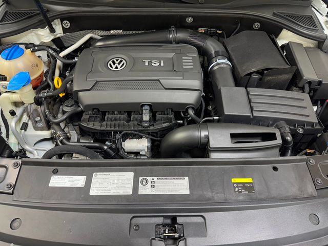 2017 Volkswagen Passat 2017 VOLKSWAGON PASSAT TSI R- LINE - 22929984 - 58