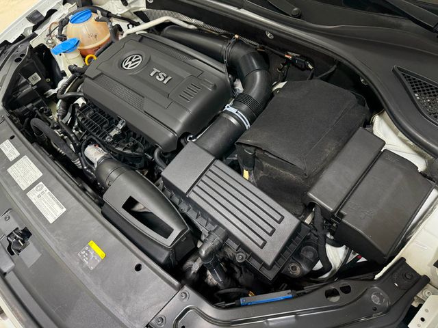 2017 Volkswagen Passat 2017 VOLKSWAGON PASSAT TSI R- LINE - 22929984 - 59