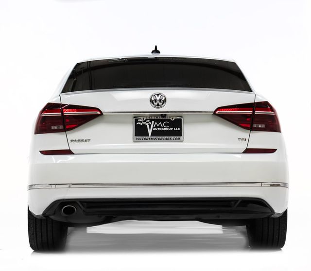 2017 Volkswagen Passat 2017 VOLKSWAGON PASSAT TSI R- LINE - 22929984 - 8