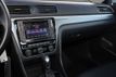 2017 VOLKSWAGEN PASSAT R-Line w/Comfort Pkg Automatic - 23025167 - 18