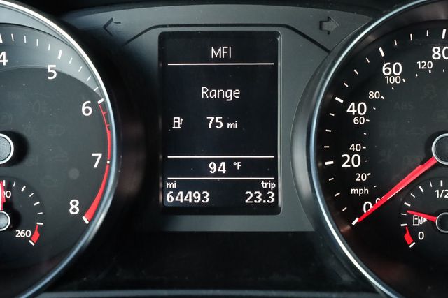 2017 VOLKSWAGEN PASSAT R-Line w/Comfort Pkg Automatic - 23025167 - 26