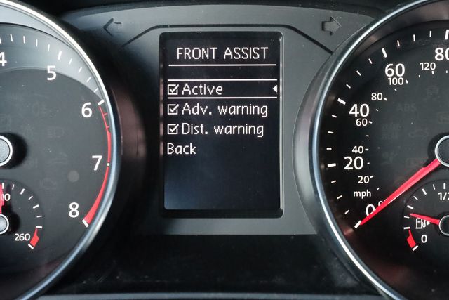 2017 VOLKSWAGEN PASSAT R-Line w/Comfort Pkg Automatic - 23025167 - 28