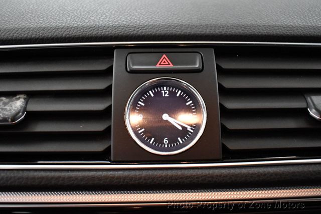 2017 Volkswagen Passat R-Line w/Comfort Pkg Automatic - 22582698 - 25