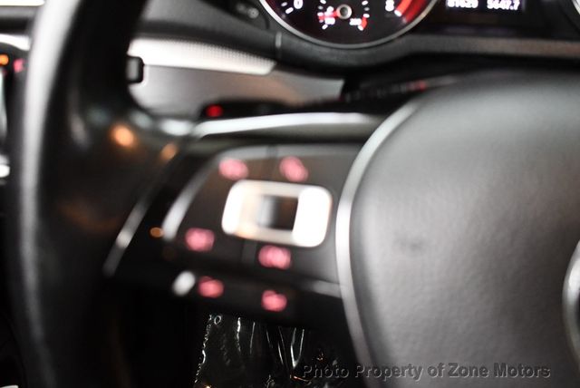 2017 Volkswagen Passat R-Line w/Comfort Pkg Automatic - 22582698 - 27