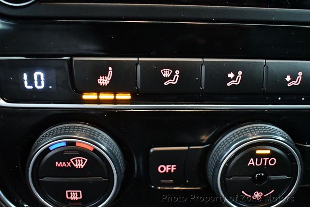 2017 Volkswagen Passat R-Line w/Comfort Pkg Automatic - 22582698 - 29